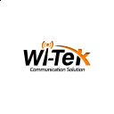 Logo de wi-tek